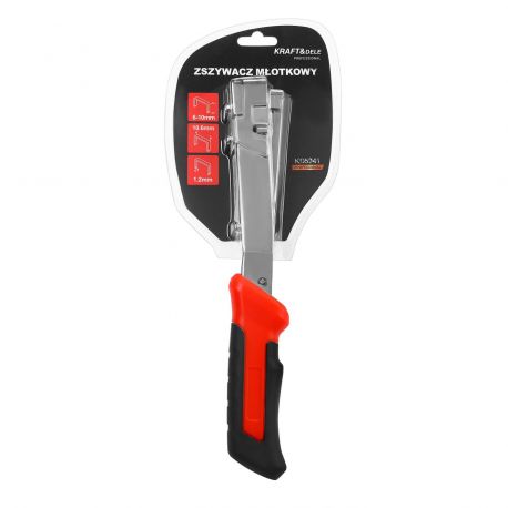 ZSZYWACZ MŁOTKOWY TAPICERSKI 6-10mm KD5941