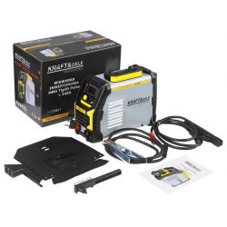SPAWARKA INWERTOROWA KD3431