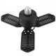 LAMPA WARSZTATOWA LED SUFITOWA SKŁADANA 80W 8500LM KD3483
