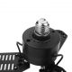 LAMPA WARSZTATOWA LED SUFITOWA SKŁADANA 80W 8500LM KD3483