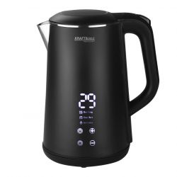 Czajnik Elektryczny z regulacją temperatury 1,6L 1500W KD4105