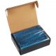 Ciężarki klejone do felg aluminiowych 12x5g (60g) - 50 sztuk KD5905