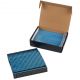 Ciężarki klejone do felg aluminiowych 12x5g (60g) - 50 sztuk KD5905