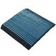 Ciężarki klejone do felg aluminiowych 12x5g (60g) - 50 sztuk KD5905