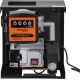 POMPA PALIWA/DYSTRYBUTOR OLEJU AUTO STOP KD1174