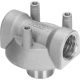 POMPA PALIWA/DYSTRYBUTOR OLEJU AUTO STOP KD1174