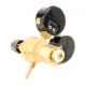 Reduktor spawalniczy CO2 / AR 300 bar KD1824