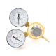 Reduktor spawalniczy CO2 / AR 300 bar KD1824