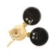 Reduktor spawalniczy CO2 / AR 300 bar KD1824