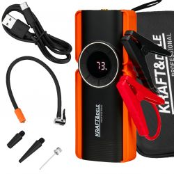 URZĄDZENIE WIELOFUNKC./JUMP STARTER 1200A KD5492