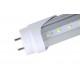 Świetlówka LED 60cm 9W DMD-T8-60