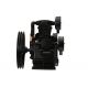 Kompresor sprężarka 7,5KW 3tłoki KD1407