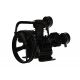Kompresor sprężarka 7,5KW 3tłoki KD1407