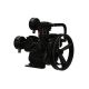 Kompresor sprężarka 7,5KW 3tłoki KD1407