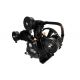 Kompresor sprężarka 7,5KW 3tłoki KD1407