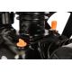Kompresor sprężarka 7,5KW 3tłoki KD1407
