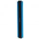 Wzornik szablon przymiar kształtów 520mm KD10389
