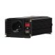 Przetwornica samochodowa 350W 12V - 230V KD1250