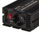 Przetwornica napięcia 12V na 230V 500/1000W KD1256