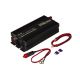 Przetwornica napięcia 12V na 230V 500/1000W KD1256