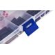 Taśma izolacyjna PVC 10szt. czarna KD10916