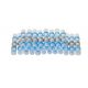 Taśma izolacyjna PVC 10szt. czarna KD10916