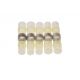 Taśma izolacyjna PVC 10szt. czarna KD10916