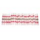 Taśma izolacyjna PVC 10szt. czarna KD10916