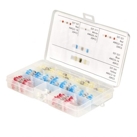 Taśma izolacyjna PVC 10szt. czarna KD10916