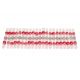 Taśma izolacyjna PVC 10szt. czarna KD10916