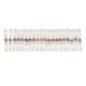 Taśma izolacyjna PVC 10szt. czarna KD10916