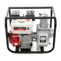 Motopompa pompa spalinowa 3cale do wody 1000l/min KD771