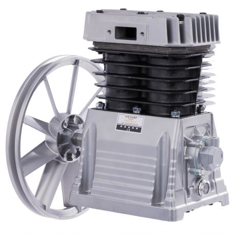 Sprężarka powietrza 5,5kW KD1494 2 tłoki