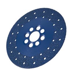Tarcza diamentowa do fazowania, szlifowania 125x22,23mm KD11229