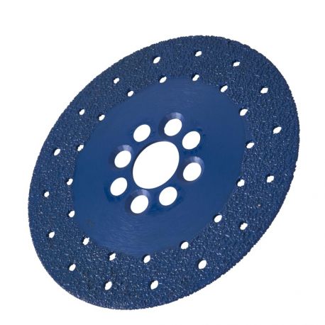 Tarcza diamentowa do fazowania, szlifowania 125x22,23mm KD11229