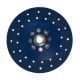 Tarcza diamentowa do fazowania, szlifowania 125x22,23mm KD11229