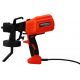 Pistolet do malowania 650W KD2119