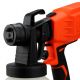 Pistolet do malowania 650W KD2119