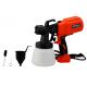 Pistolet do malowania 650W KD2119