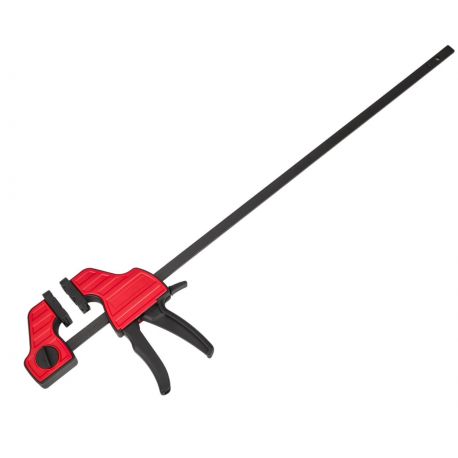 Ścisk stolarski 50 x 200 mm KD10180