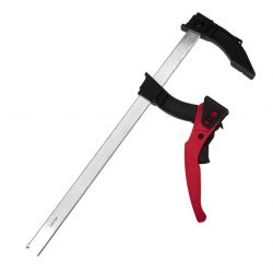 Ścisk stolarski KD10710