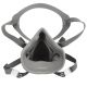 OKULARY + MASKA Z FILTREM KD10032