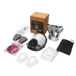 MASKA LAKIERNICZA + FILTR KD10031