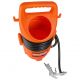 PIASKARKA PNEUMATYCZNA SYFONOWA 10L KD5932