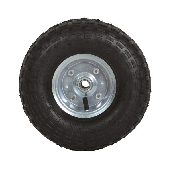 Univerzálne koleso 10'' KD454