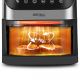 FRYTKOWNICA BEZTŁUSZCZOWA AIRFRYER 6L KD4108