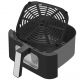 FRYTKOWNICA BEZTŁUSZCZOWA AIRFRYER 6L KD4108