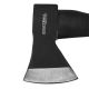 Siekiera z trzonkiem fiberglass 0,6kg KD286