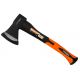 Siekiera z trzonkiem fiberglass 0,6kg KD286