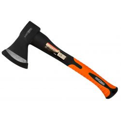 Siekiera z trzonkiem fiberglass 0,6kg KD286
